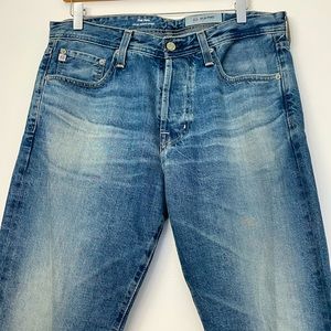 AG men’s jeans